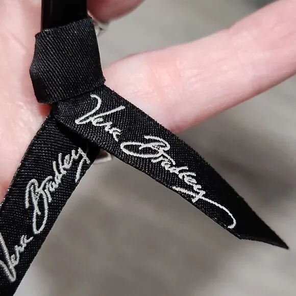 💥HP 4/21💥Vera Bradley Pink Quilted Zip Around Wallet - Picture 3 of 4